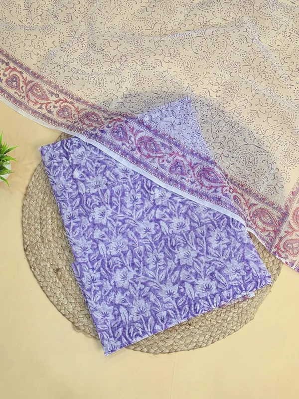Purple_Kota_Cotton_Dress_Material_For_Womens
