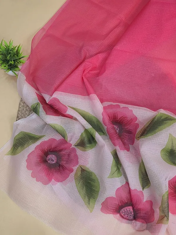 Pastel_Pink_Kota_Cotton_Dress_Material_For_Womens