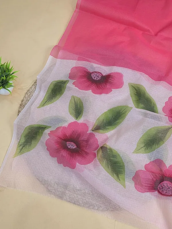 Pastel_Pink_Kota_Cotton_Dress_Material_For_Womens