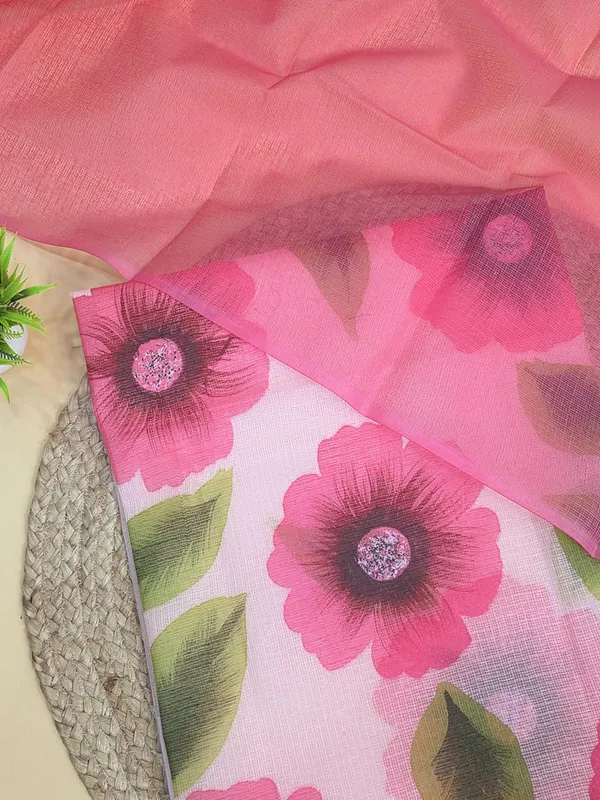 Pastel_Pink_Kota_Cotton_Dress_Material_For_Womens