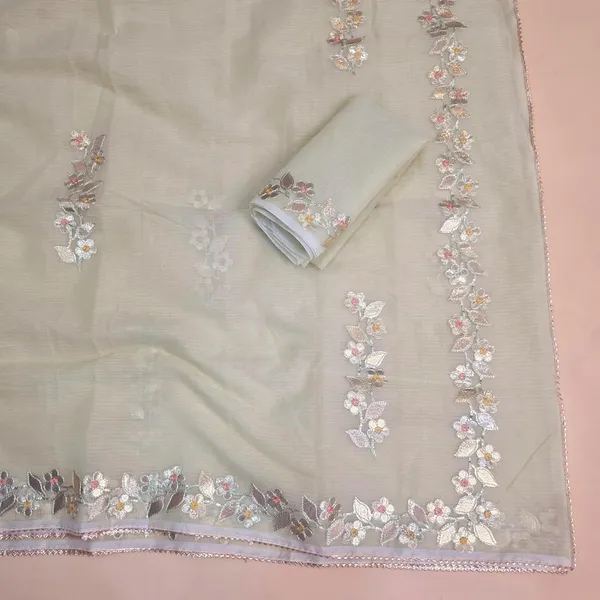 Pastel_Green_Kota_Cotton_Gota_Patti_Saree_For_Womens