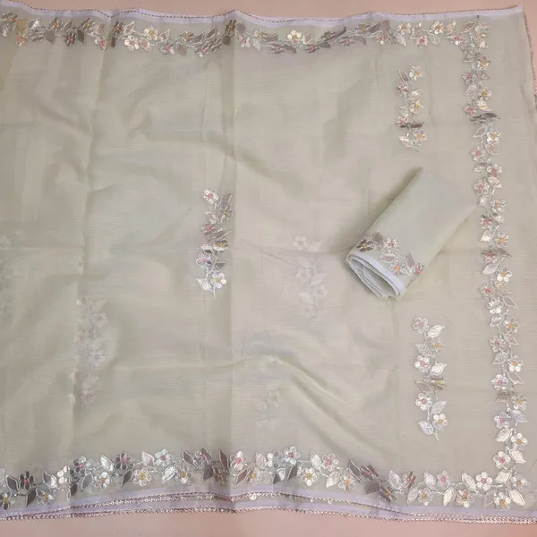 Pastel_Green_Kota_Cotton_Gota_Patti_Saree_For_Womens