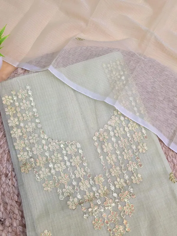 Pista_Green_Kota_Cotton_Dress_Material_For_Womens