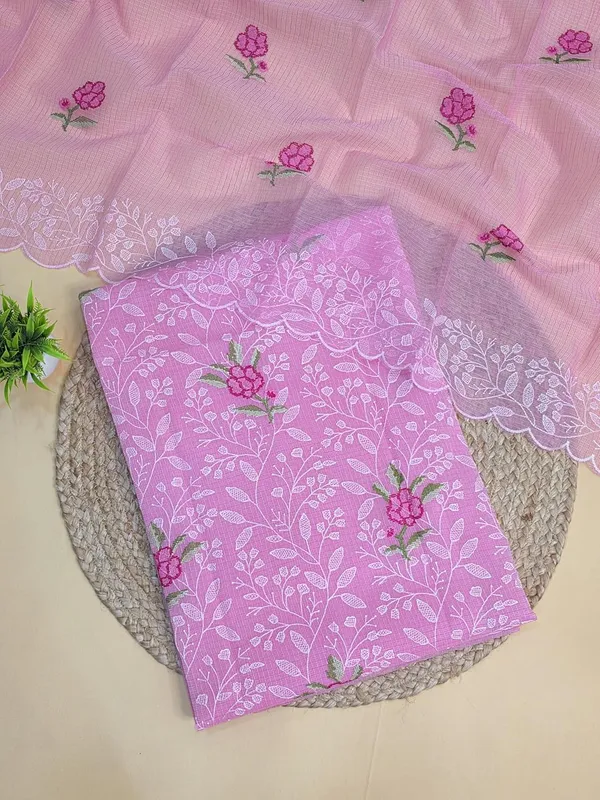 Pink_Kota_Cotton_Dress_Material_For_Womens