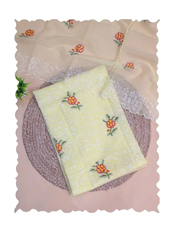 Lemon_Kota_Cotton_Dress_Material_For_Womens
