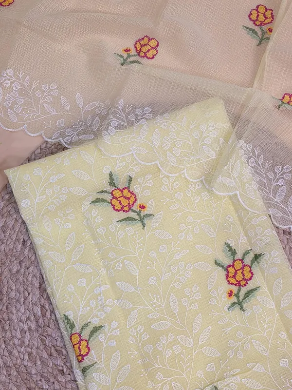 Lemon_Kota_Cotton_Dress_Material_For_Womens