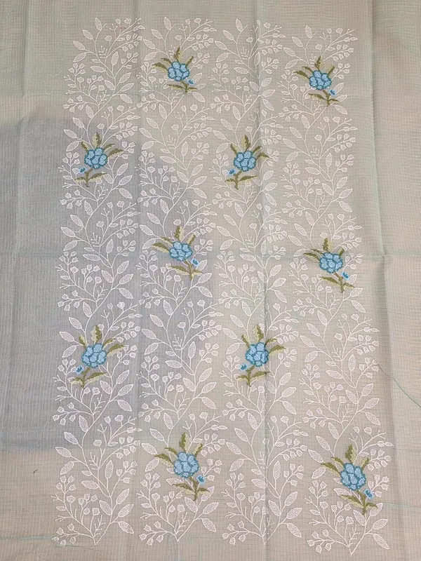 Sea_Green_Kota_Cotton_Dress_Material_For_Womens