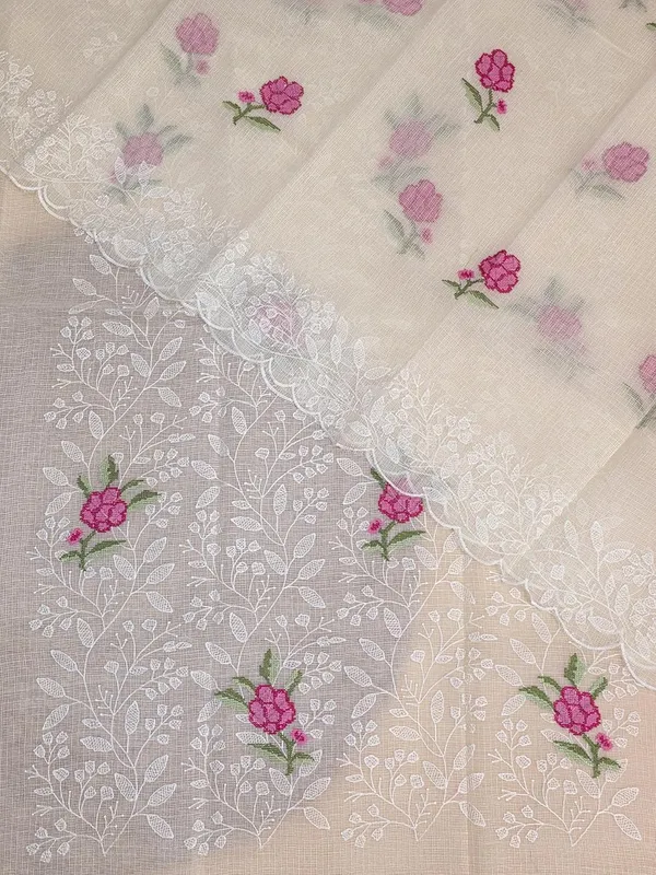 Cream_Kota_Cotton_Dress_Material_For_Womens
