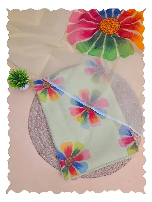 Pista_Green_Kota_Cotton_Suit_Unstiched_Dress_Material_For_Womens