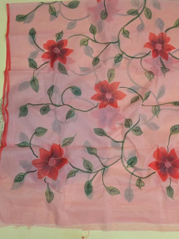 Peach_Kota_Cotton_Suit_Unstiched_Dress_Material_For_Womens