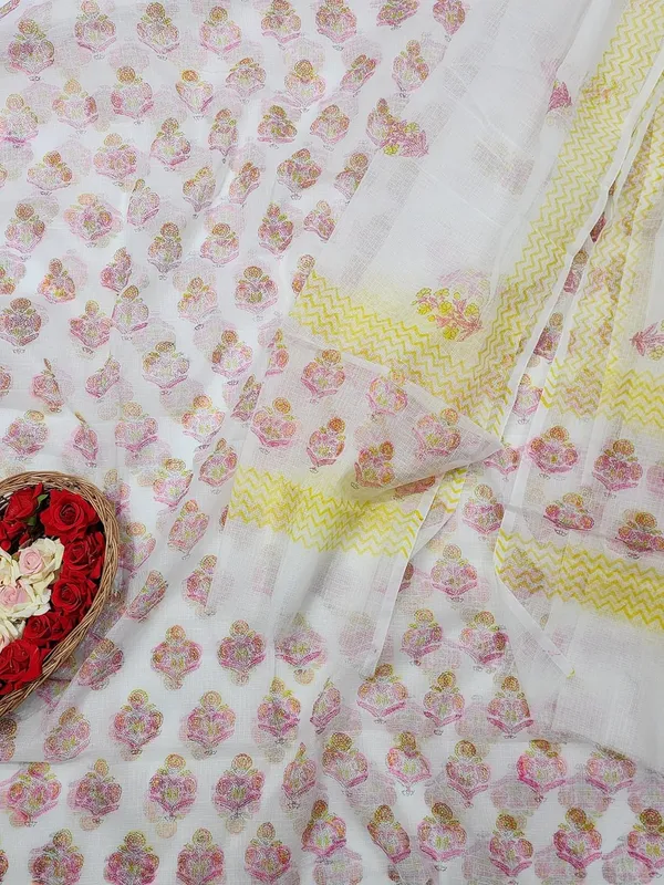 Lemon_Kota_Cotton_Suit_Unstiched_Dress_Material_For_Womens