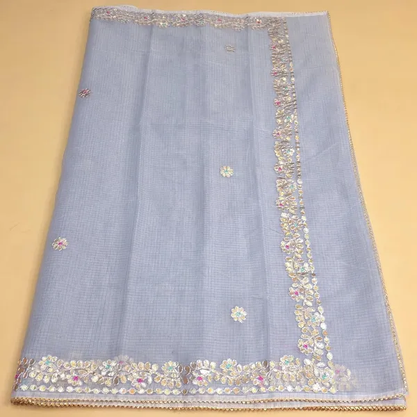 Grey_Kota_Cotton_Saree_For_Womens