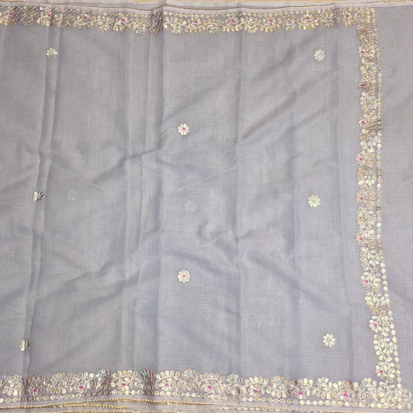 Grey_Kota_Cotton_Saree_For_Womens