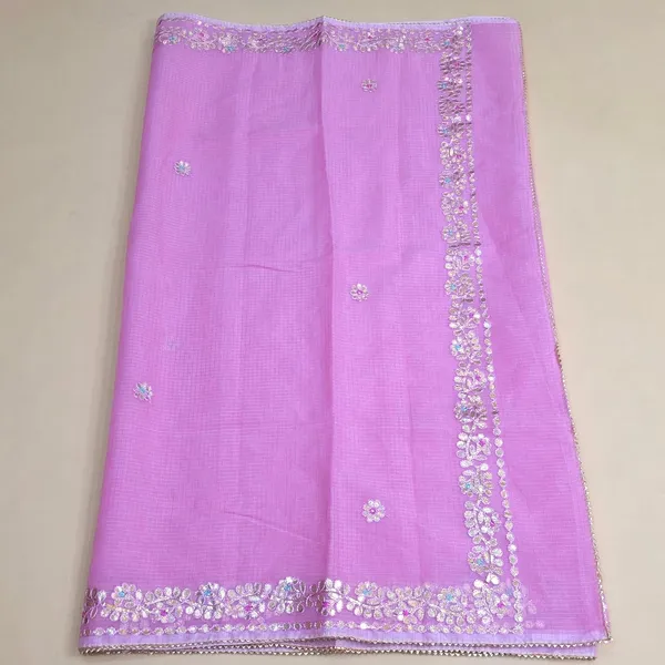 Pink_Kota_Cotton_Saree_For_Womens