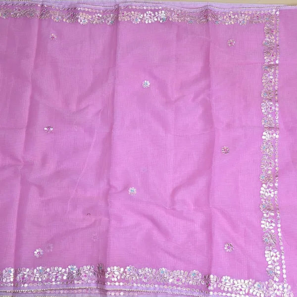 Pink_Kota_Cotton_Saree_For_Womens