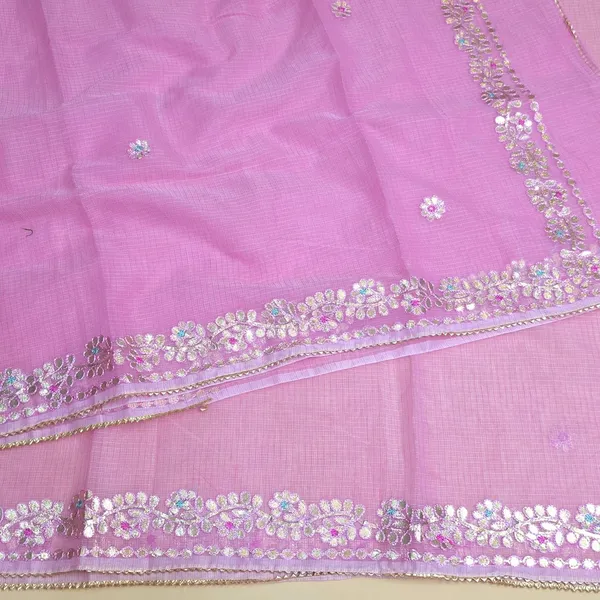 Pink_Kota_Cotton_Saree_For_Womens