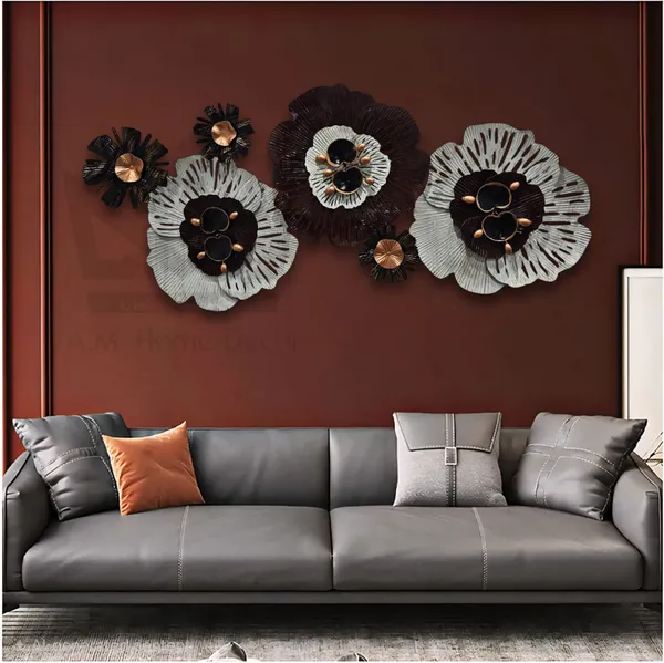 Am_Home_Decor_Wall_Art_Style_25_(23_inch_X_48_inch,_Multicolor)