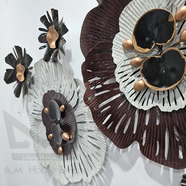 Am_Home_Decor_Wall_Art_Style_25_(23_inch_X_48_inch,_Multicolor)