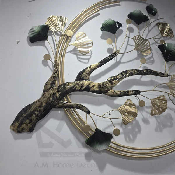 AM_Home_DECORᵀᴹ_Tree_Sculpture_Pemium_Wallart_for_Farm_House/Living_Room/Bedroom/Hall/Dining_Hall_Decoration_with_&_Glossy_Finish_(47_X_1.5_X_29_Inch)_