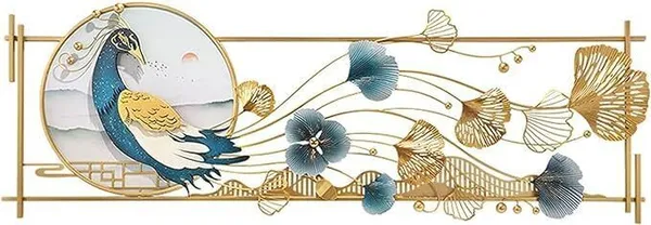 AM_HOME_Decor_Metal_Premium_Wall_Art_Wall_Sculpture_Unique_Metal_Nature_Landscape_Wall_Decor_Art_For_Living_Room_Bedroom