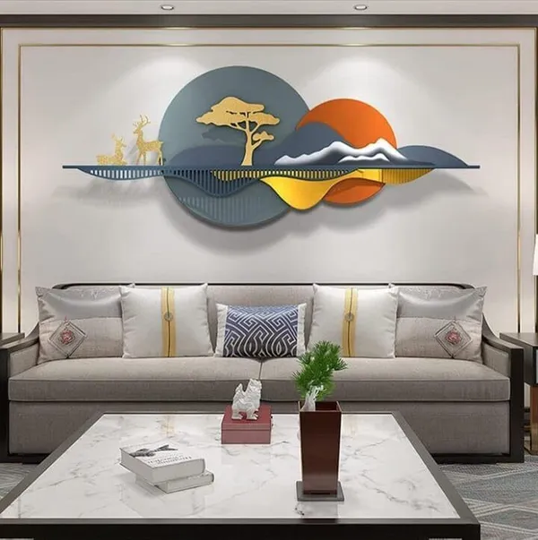Am_Home_Decor_SCENERYPHD_(48_inch_X_23_inch,_Multicolor)