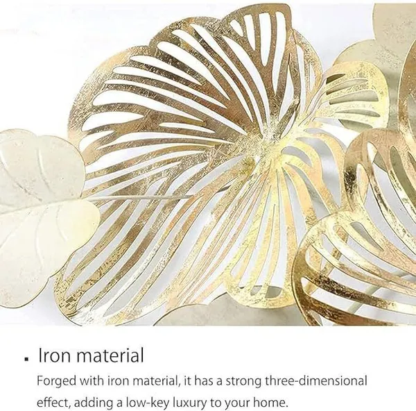 Am_Home_Decor_WALL_SCULPTURE09_(48_inch_X_24_inch,_Multicolor)