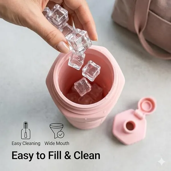 Foldable_Silicone_Water_Bottle
