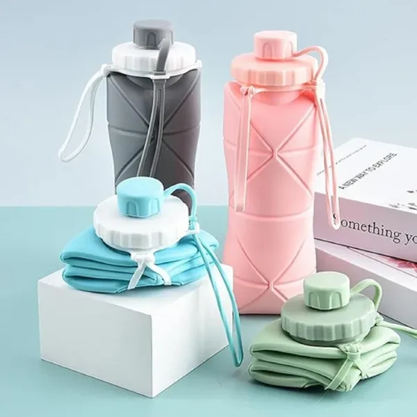 Foldable_Silicone_Water_Bottle