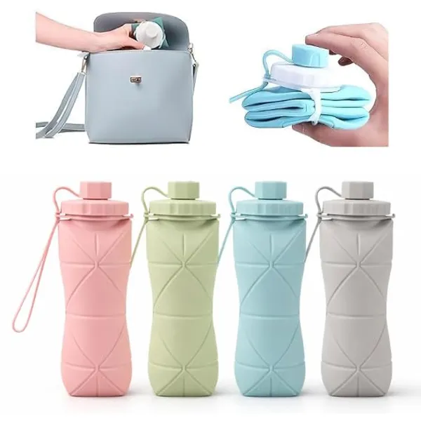 Foldable_Silicone_Water_Bottle