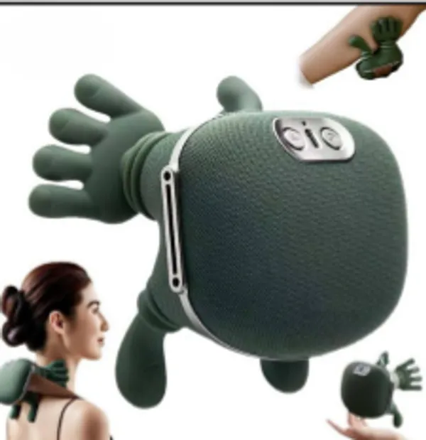Green_Frog_Squeeze_Stress_Relief_Toy