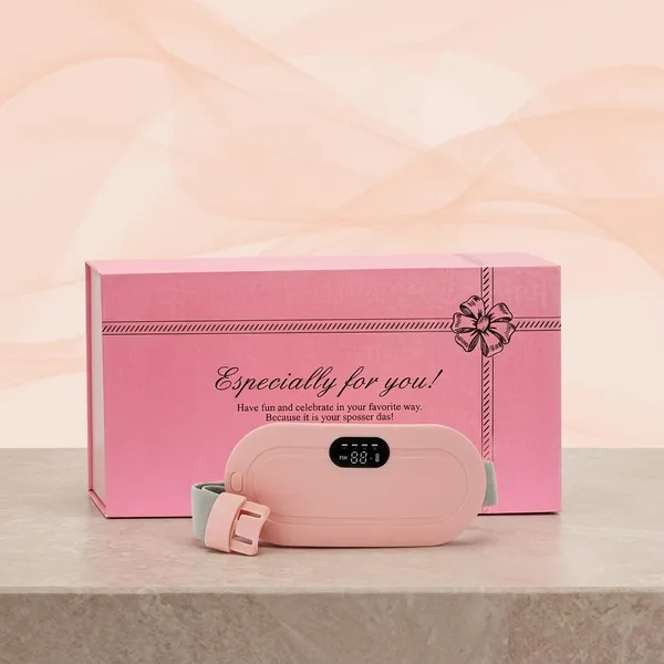 Pink_Silicone_Electric_Rechargeable_Hot_Water_Bag_Digital_Display