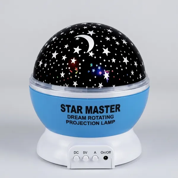 Blue_Plastic_Star_Projector_Led_Night_Lamp_For_Kids_Room