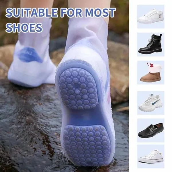 Waterproof_Silicone_Grip_Shoe_Cover