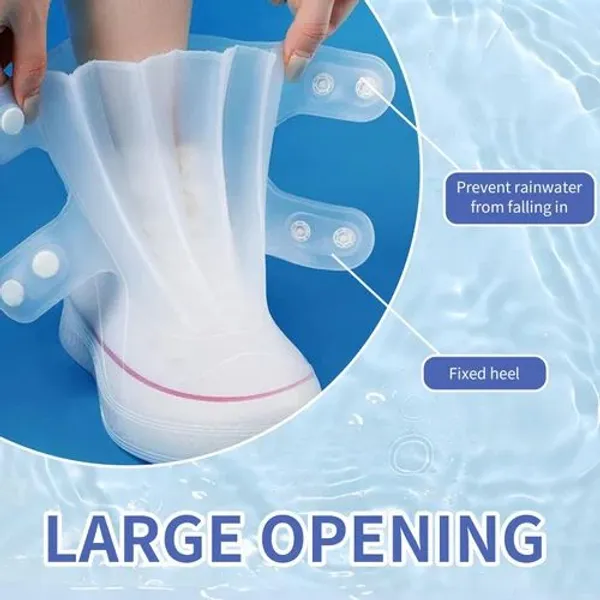 Waterproof_Silicone_Grip_Shoe_Cover