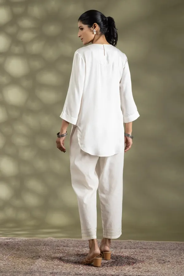 Ivory_Modal_Yoke_Embroidered_Tunic_For_Women