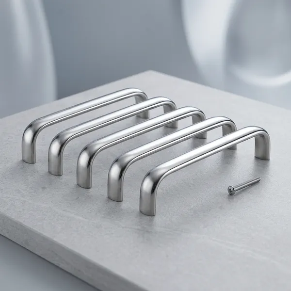 Steel_Modern_Curved_Polished_Silver_Cabinet_Handle_-_Pack_of_5