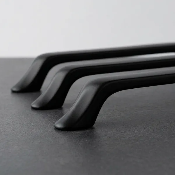 Zinc_Modern_Matte_Black_Cabinet_Handle_-_Pack_of_3