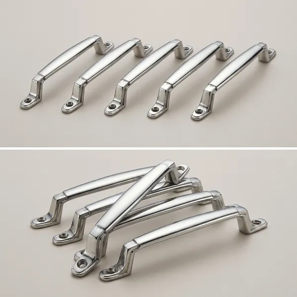 Zinc_Modern_Elongated_Polished_Silver_Cabinet_Handle_-_Pack_of_5