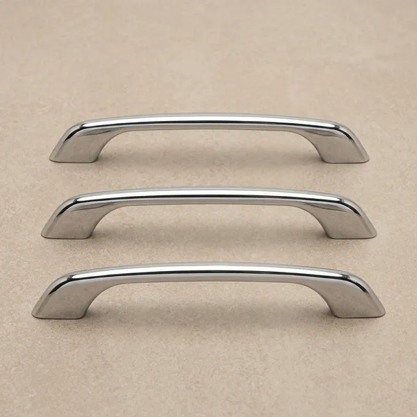 Zinc_Modern_Curved_Chrome_Silver_Cabinet_Handle_-_Pack_of_3