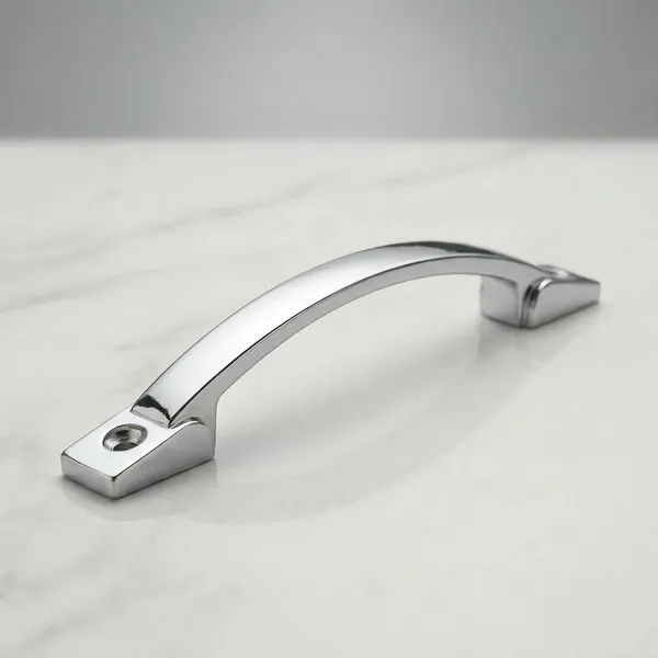 Zinc_Modern_Arch_Chrome_Finish_Cabinet_Handle_-_Pack_of_5