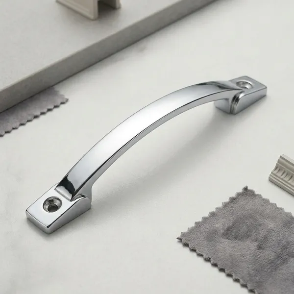 Zinc_Modern_Arch_Chrome_Finish_Cabinet_Handle_-_Pack_of_5