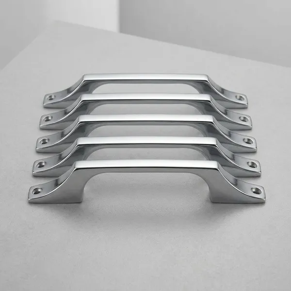 Zinc_Modern_Chrome_Silver_Cabinet_Handle_-_Pack_of_5