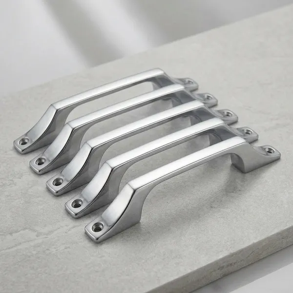 Zinc_Modern_Chrome_Silver_Cabinet_Handle_-_Pack_of_5