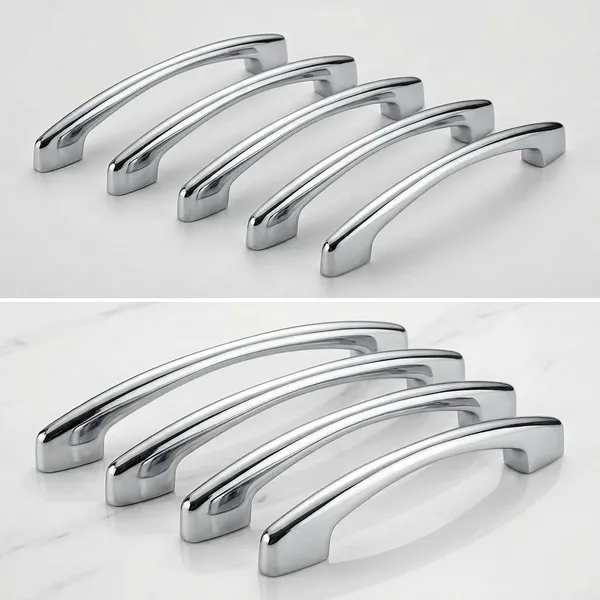 Zinc_Modern_Arch_Chrome_Finish_Cabinet_Handle_-_Pack_of_5