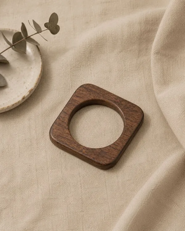 Avara_Wood_Square_Bangle_Bracelet