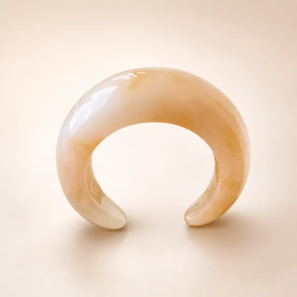 Ivory_Glow_Marbled_Cuff_Bracelet