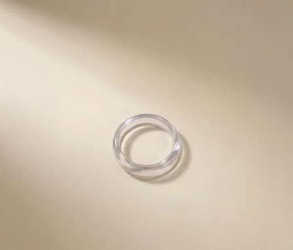 Serra_Clear_Resin_Bangle_Bracelet