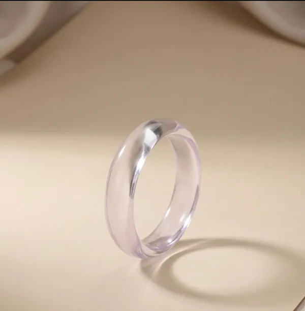 Serra_Clear_Resin_Bangle_Bracelet