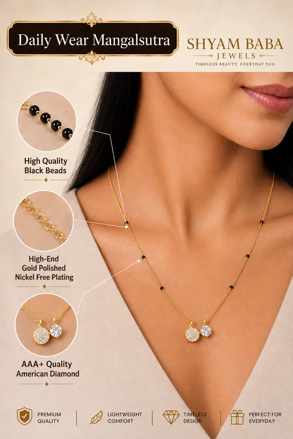Twin_Laxmi__Mangalsutra