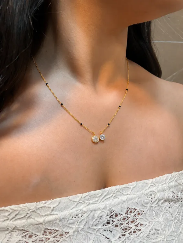 Twin_Laxmi__Mangalsutra